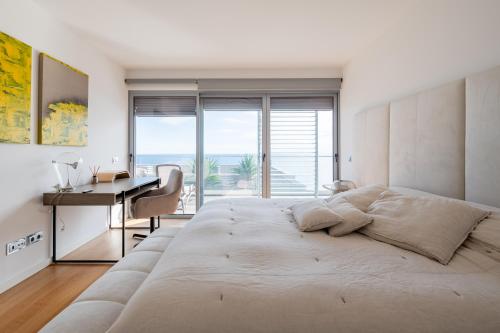 The View residence