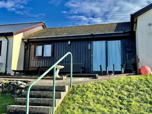 Gallery image of Bovisand Beach Chalets in Plymouth