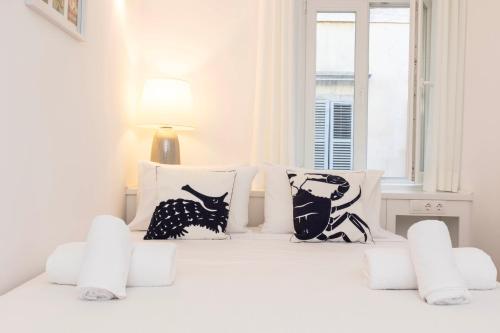 Residenza San Antonio, Corfu Old Town