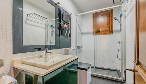 3BR Apartment 100m2 Private Terrace in Eixample