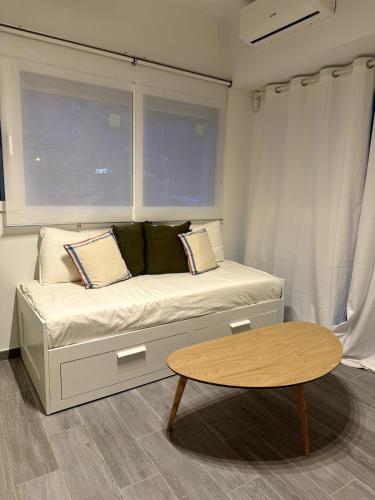 Tucu 2 by Concept Flats