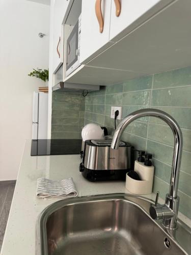 Tucu 2 by Concept Flats