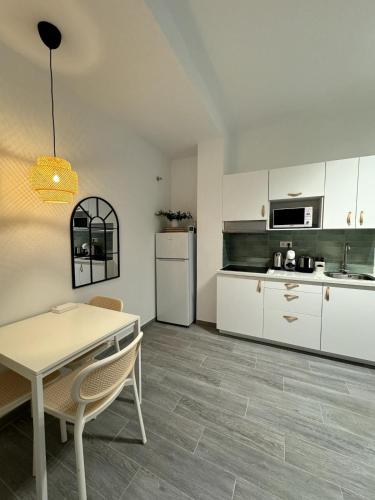 Tucu 2 by Concept Flats
