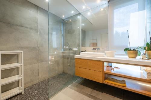 The View residence