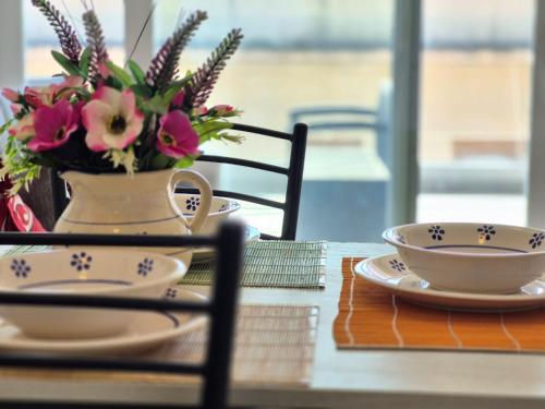 Gallery image of G G G Luxury Apartment S M di Leuca in Leuca