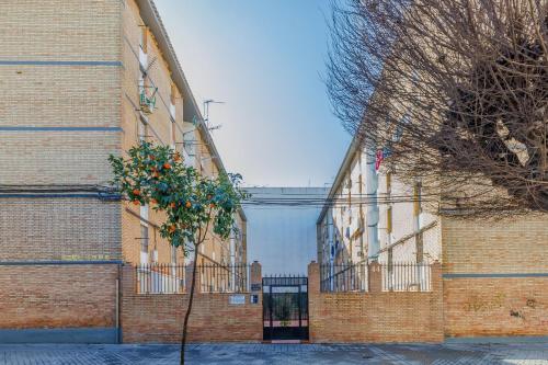 El Marqués, Orilla del Guadalquivir - Parking Incluido