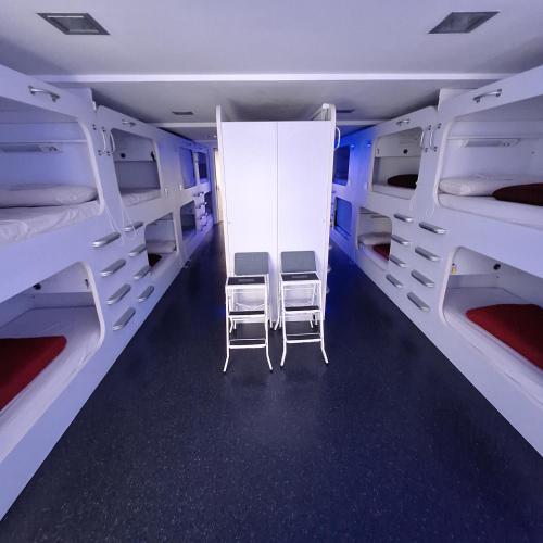 Hostel Casa Ibarrola