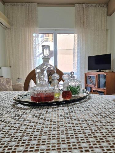 Sarmia Apartment