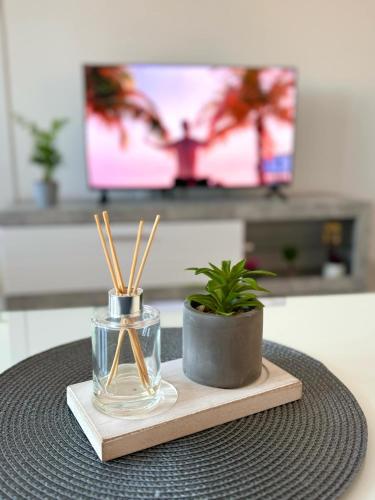 Apartment Kalipso I