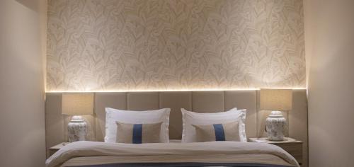 Bawabat Alnakhil For Hotel Apartments