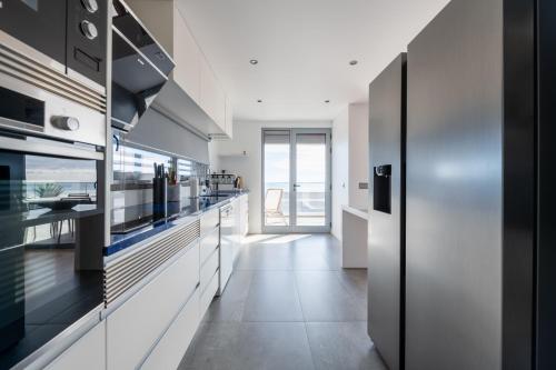 The View residence