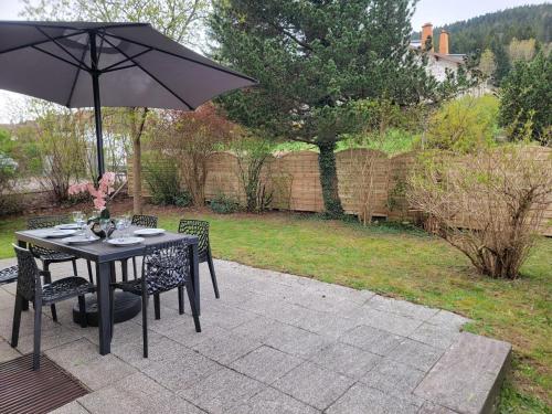 Chez Carine et Jonathan