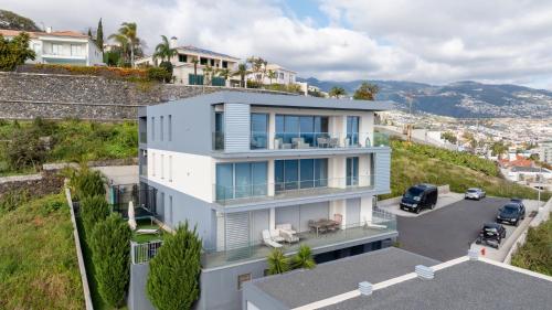 The View residence