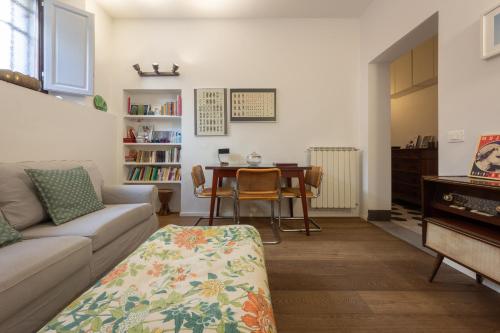 One bedroom apartment with Patio n2