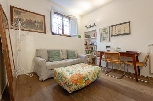 One bedroom apartment with Patio n2