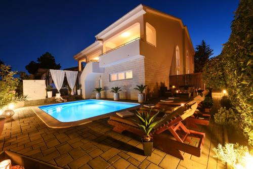 Villa Luminosa by Feel Croatia