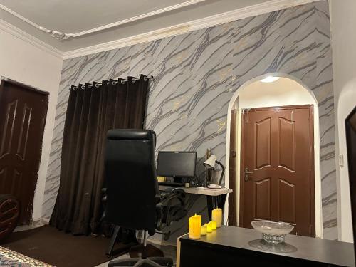 Billede fra billedgalleriet på Enjoy Holidays as its your own place i Lahore