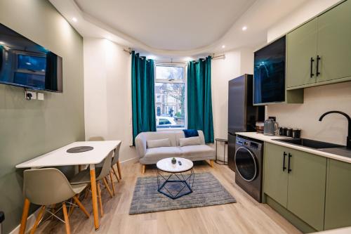 Foto Luxury Apartments in Cardiff City Centre 3