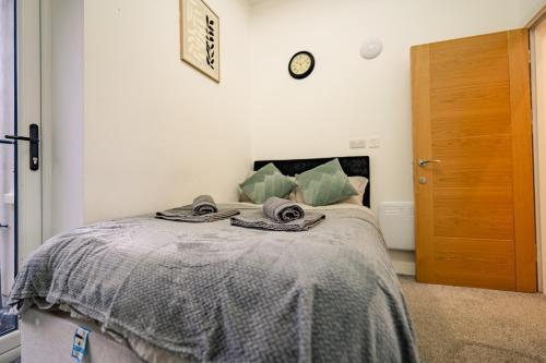 Foto Luxury Apartments in Cardiff City Centre 5