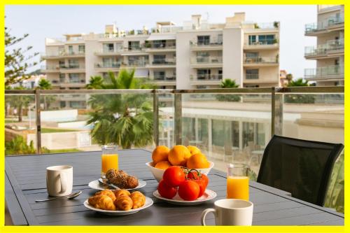 Apartamento Marina Real II JS