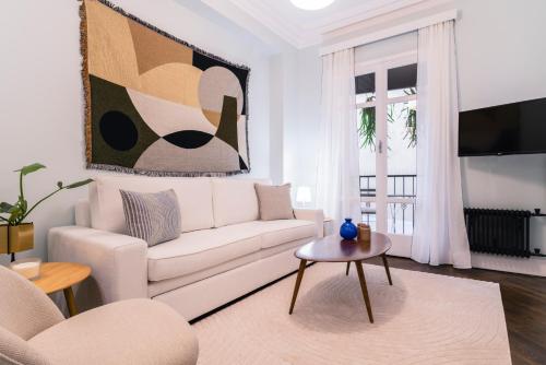 Athens Heart Gem Lux Apartment