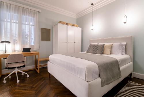 Athens Heart Gem Lux Apartment