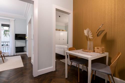 Athens Heart Gem Lux Apartment