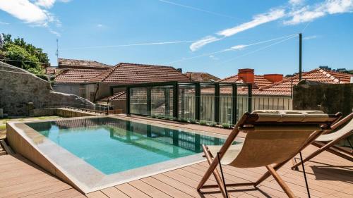 Porta Nobre Boutique Hotel by Aspasios