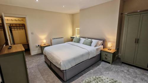 Foto Cosy York Hideaway 7mins walk to York Historical Centre 1