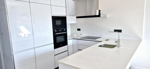Penthouse Innovabeach Punta Prima