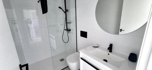 Penthouse Innovabeach Punta Prima
