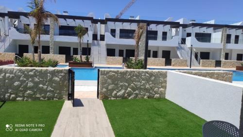 Penthouse Innovabeach Punta Prima