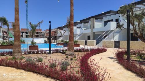 Penthouse Innovabeach Punta Prima