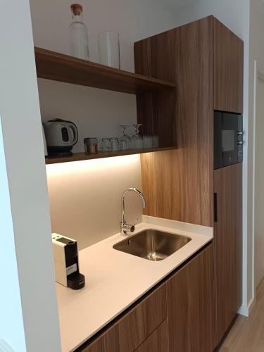 Foto Yard Patraix by Concept Flats 3