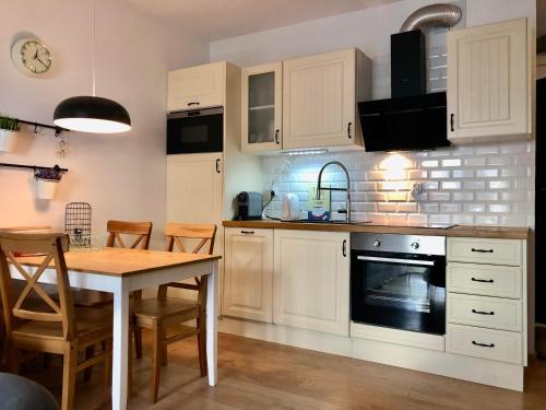 Apartament Kołobrzeg Polanki