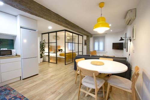 Cuencaloft la Cuesta de los Tejados