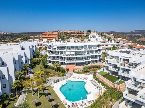 Pure South Beach & Golf 2111
