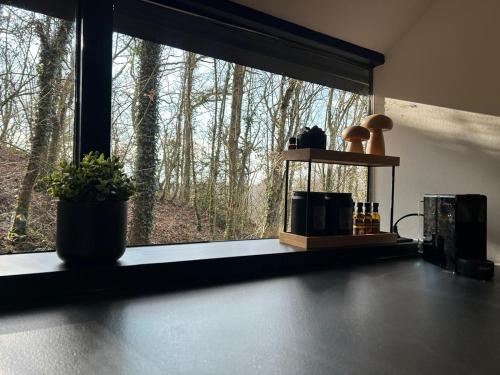 デュルビュイにあるChalet Du Bois VIのギャラリーの写真