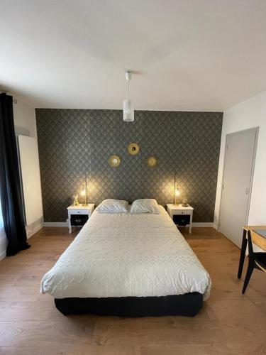 Au coeur de Chantilly, près de Paris et du Parc Astérix