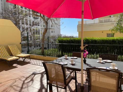 Intermobiliaria Rentals - Puerto Alto B4 6