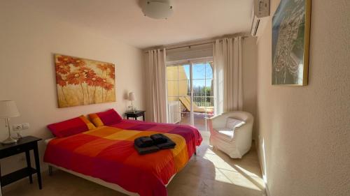 Intermobiliaria Rentals - Puerto Alto B4 6