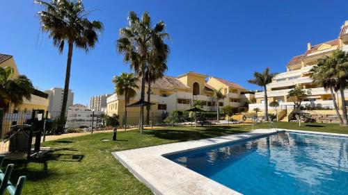 Intermobiliaria Rentals - Puerto Alto B4 6