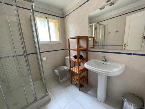 Intermobiliaria Rentals - Puerto Alto B4 6