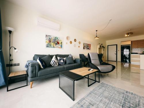 Fotografie z fotogalerie ubytování Caesar Resort 2 Bedroom Home, Long Beach, Iskele, North Cyprus v destinaci Paralimni