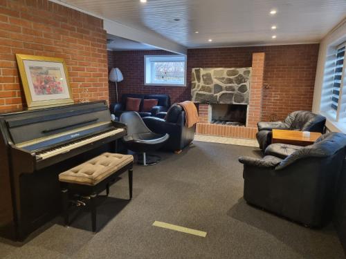 Φωτογραφία από το άλμπουμ του South Family Hideaway σε Trongisvágur