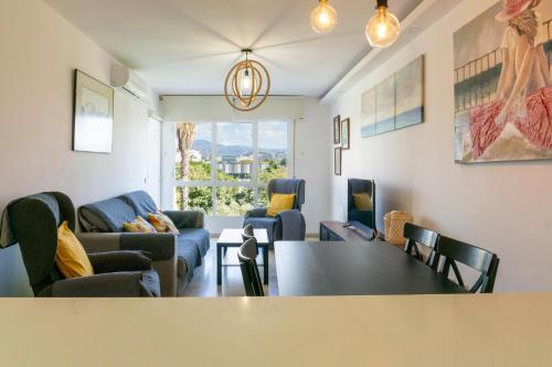 Sea Breeze Getaway