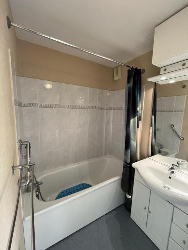 Appartement proche mer