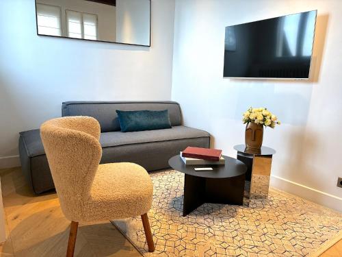 Le Loft Grenelle