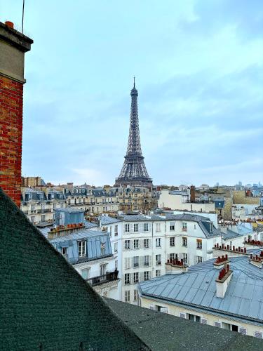 Le Loft Grenelle
