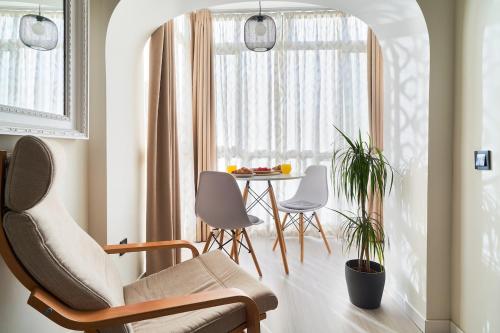 Mediterranean Viewpoint